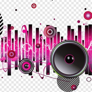 Логотип @musicdiskokaif - Music( Музыка, кайф, Вайб, ремиксы)