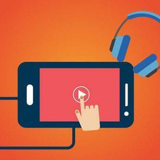 Логотип @musicdownloader_vk - Free music download