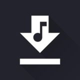 Логотип @musicdownloaderrobot - 🎵 Music Downloader