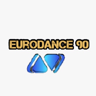 Логотип @musiced90 - Eurodance Hits 90
