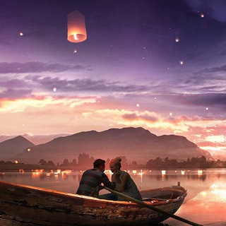 Логотип @musicenigmatic - Расслабляющая музыка