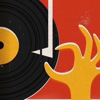 Логотип @musicfanatic - Valiani Waves