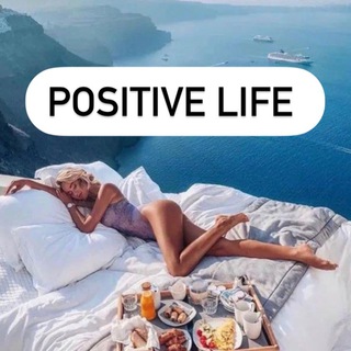 Логотип @musicformelomans - Positive life