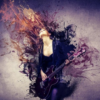 Логотип @musicforthepeople - Music | Музыка Life