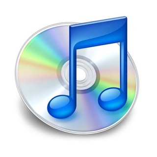 Логотип @musicfromtheinternet - Music from the Internet