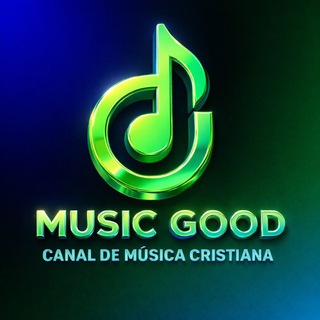 Логотип @musicgoodmusicascristianas - 𝗠𝗨𝗦𝗜𝗖 𝗚𝗢𝗢𝗗 - 🎚𝑴𝒖𝒔𝒊𝒄𝒂 𝑪𝒓𝒊𝒔𝒕𝒊𝒂𝒏𝒂✝