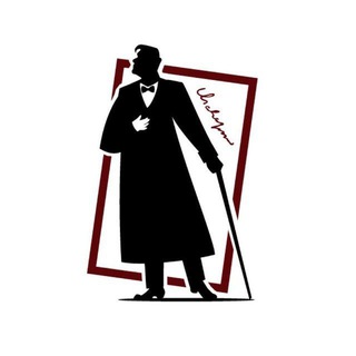 Логотип @musichall_spb - Музыкальный театр Шаляпина («Мюзик-Холл»)