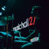 Логотип @musichalltwentyseven - MusicHall27, группа и чат