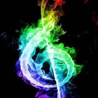 Логотип @musichearding - Новые песни 2024