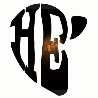 Логотип @musichehehe - hehehe.music