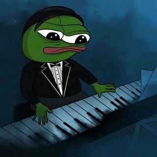 Логотип @musicianmemes - Musician Memes