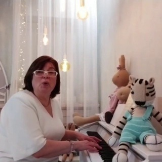 Логотип @musicigra - Музыкальные игры