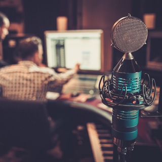 Логотип @musicindustrya - Music Industry