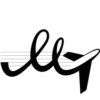 Логотип @musicinemigration - Музыка в эмиграции