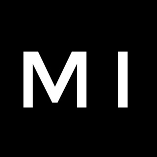 Логотип @musicintermediary - Music Intermediary