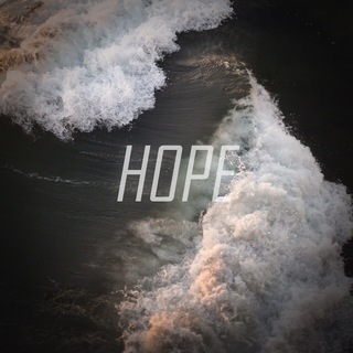 Логотип @musicisourhope - 𝐇𝐎𝐏𝐄 💠