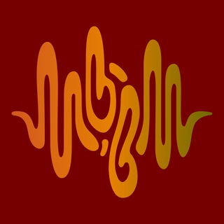 Логотип @musicistrendy - Музыка всегда в моде