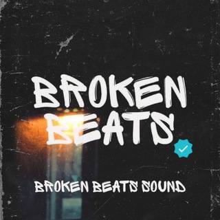 Логотип @musicleet - 𝗕𝗿𝗼𝗸𝗲𝗻 𝗕𝗲𝗮𝘁𝘀 𝗖𝗹𝘂𝗯..🧸