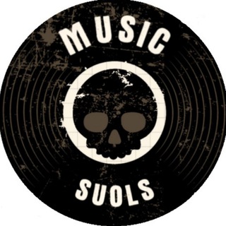 Логотип @musicliam - Music souls|Музыка|Треки