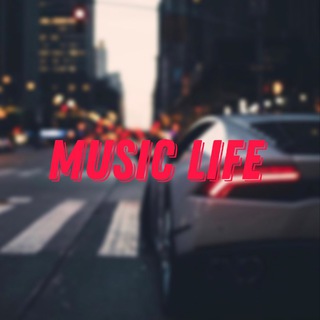 Логотип @musiclifemusic1 - Ⓜⓤⓢⓘⓒ Ⓛⓘⓕⓔ