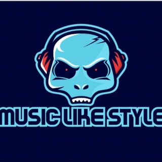 Логотип @musiclikestyle - Music_Like_Style