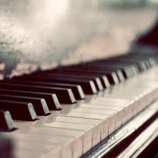 Логотип @musiclistfromyulia - Плейлисты с классической музыкой