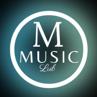 Логотип @musiclush - M̷u̷s̷i̷c̷L̷u̷b̷