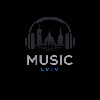 Логотип @musiclvivv - MusicLviv