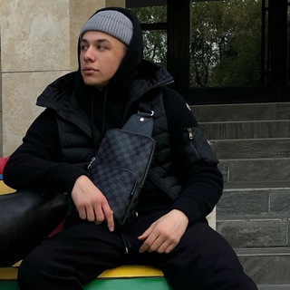 Логотип @musicmacan77 - MACAN Треки