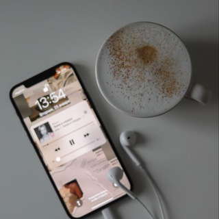 Логотип @musicman23 - Music 🔞🖤