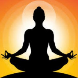 Логотип @musicmedit - Музыка для медитации (успокаивающая и расслабляющая)