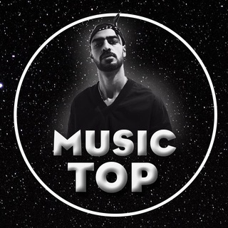 Логотип @musicmiry - Music Top💎