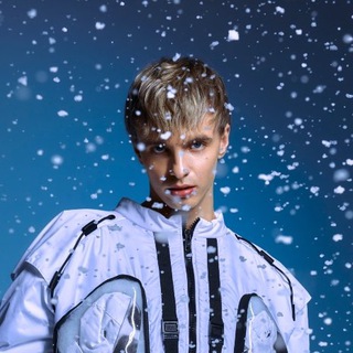 Логотип @musicmp3e - MP3 🍀