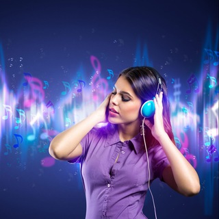 Логотип @musicnew23 - Music Online | Музыка Онлайн