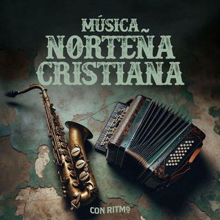 Логотип @musicnorte - NORTEÑAS CRISTIANAS