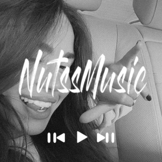 Логотип @musicnutss - 𝐌𝐮𝐬𝐢𝐜 𝐍𝐮𝐭𝐬𝐬 𝐂𝐡𝐚𝐧𝐧𝐞𝐥