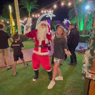 Логотип @musicnychristmas - Музыка на Рождество и Новый Год