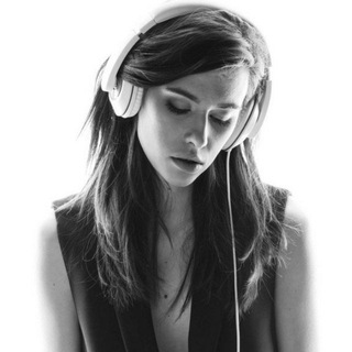 Логотип @musicoffeelings - Music of Feelings