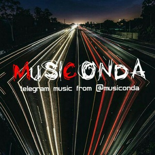 Логотип @musiconda - ıIıIİıİIııMusiCondaıIıIİıİIıı
