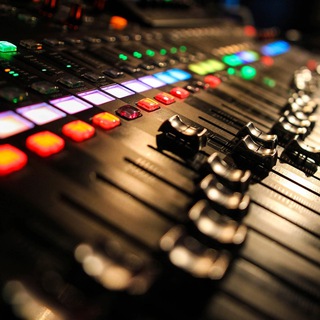 Логотип @musicondays - Музыка без авторских прав