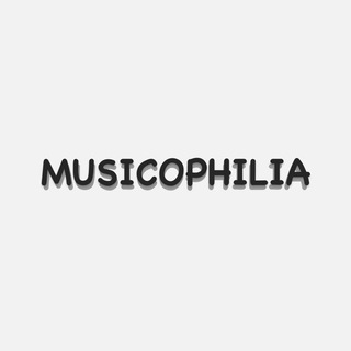 Логотип @musicophiliia - MUSICOPHILIA
