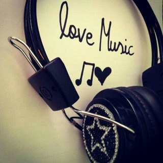 Логотип @musicotdushi_2020 - 😘😊🎧Музыки от души 2021🎧😘😍