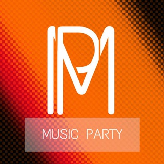 Логотип @musicpartyu - 🥀𝑴𝒖𝒔𝒊𝒄 𝒑𝒂𝒓𝒕𝒚🍃