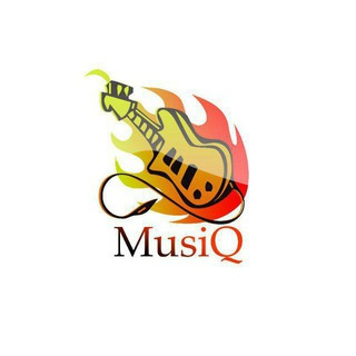 Логотип @musicq_chat - MusiQ Chat