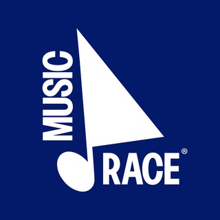 Логотип @musicrace - MUSIC RACE