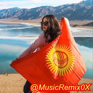 Логотип @musicremix0x - Music Remix