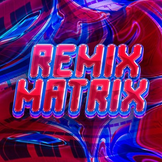 Логотип @musicremixttee - ❤RemixMatrix ❤