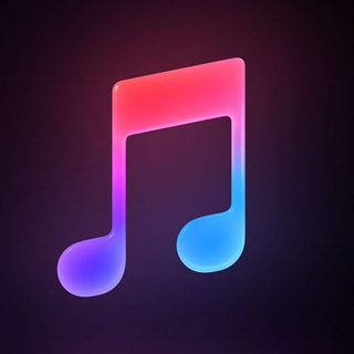 Логотип @musicroco - Muzică