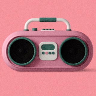 Логотип @musics_children - Веселая музыка