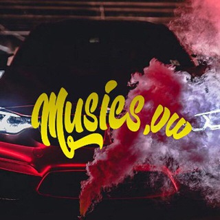 Логотип @musics_vww - Music | Track | Музика🔥